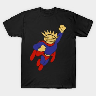 SUPER WEEN HOT SALE T-Shirt